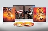 The Patriot - 4K UHD/Blu-ray + Digital + Steelbook