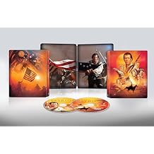 The Patriot 4K Ultra HD + Digital SteelBook - 4K + Digital
