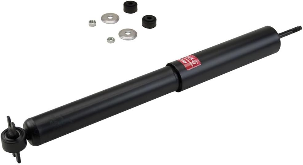 For Jeep Cherokee 1997-2001 Front Rear Excel-G Shocks Struts - BuyAutoParts 77-62666AQ New