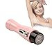 Women Shaver,Ckeyin Advanced Close Hair Removal Wet & Dry Cordless Ladies Electric Shaver,Best Hair Epilator & Razor Perfect for Face/ Leg/ Hand/Bikini/Armpit,Shave Closely,Safely & Comfortably
