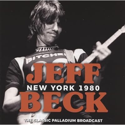 New York 1980