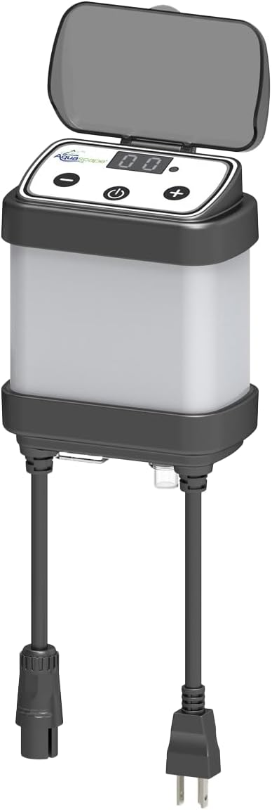 Aquascape Smart Adjustable Flow Pump Receiver G2, 45064