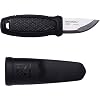 Morakniv With black plastic handle Eldris outdoor knife, multi-coloured, one size