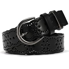 Black(round Buckle)
