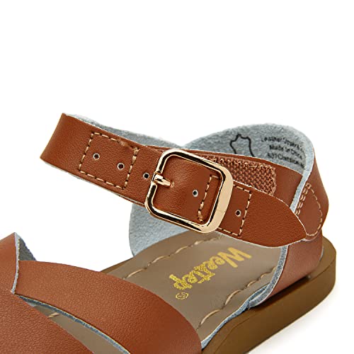 Image of Weestep Toddler Little Kid Girls Summer Sandals