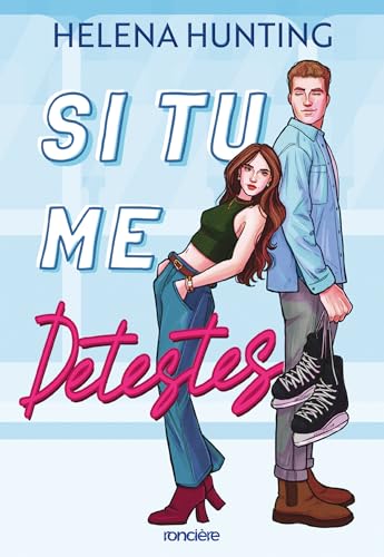 Si tu me détestes - e-book