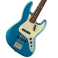 Vintera II 60s JBass Lk Plac Blue RF Product type : STRINGED_INSTRUMENTS Item Weight: 15.85 pounds
