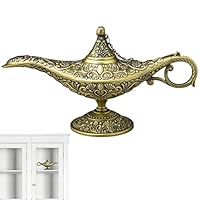 Amazon.co.jp: Aladdin's geniie Lamp - クラシック ヴィンテージ