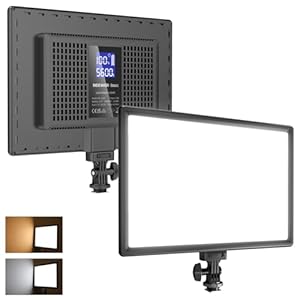 NEEWER NL-192B LED Panel Dauerlicht