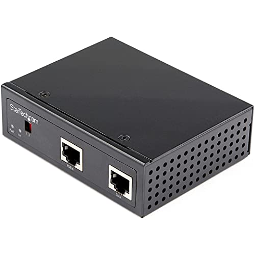 Splitter 12-48V DC 802.3bt résout le manque de prises pour caméra IP extérieure