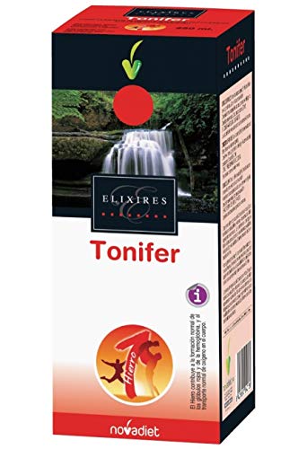 Nova Diet Tonifer 250 Ml