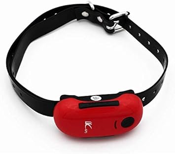 mini inseguitore per animali