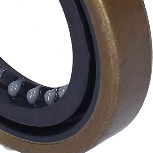Aramox 43252VH300 ABS e acessório de substituição para eixo interno traseiro de borracha, adequado p