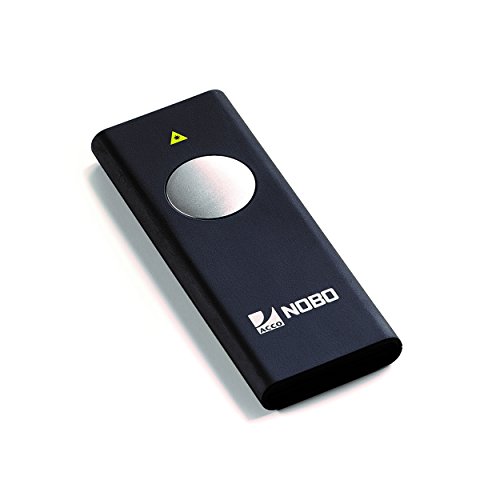 Preisvergleich Produktbild NOBO Laiserpointer P1 Point Presentation / 1902388 blau