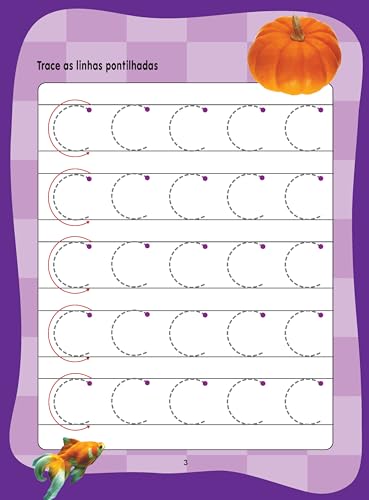 Descobrindo a Coordenação Motora