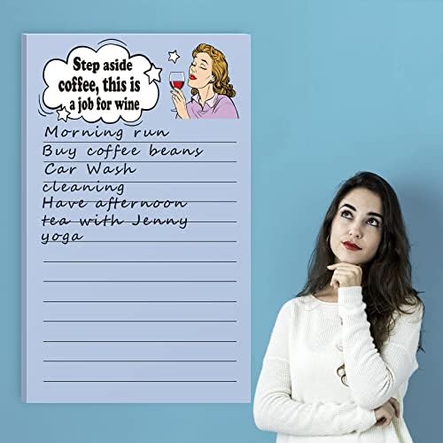 secret santa gifts for coworkers funny affirmation notepads
