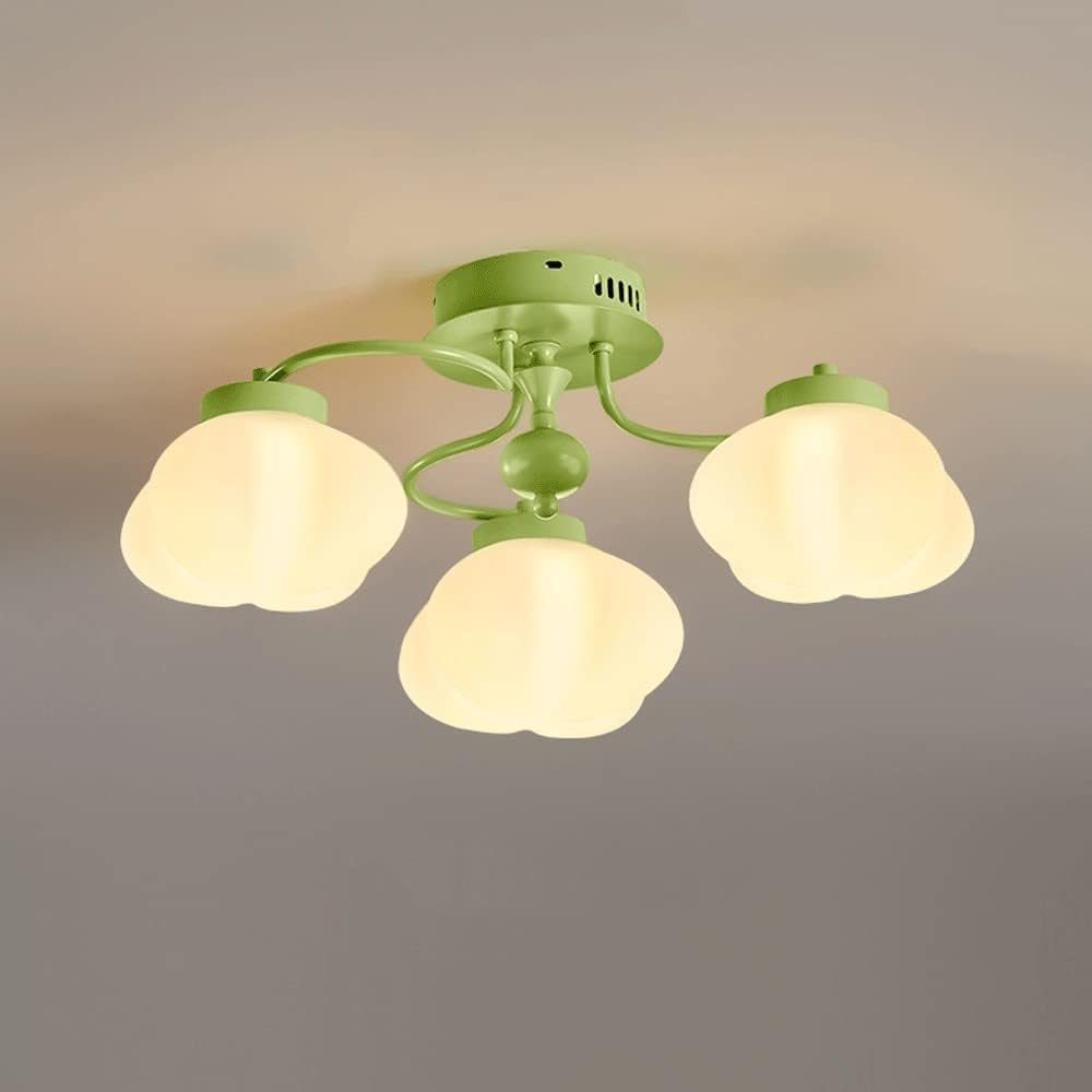 ceiling E27 półfugowe mocowanie Lekkie akryl blisko sufitowej, nowoczesne wyposażenie oświetlenia na korytarzu 3 Lampy sufitowe do korytarza salonu kuchnia