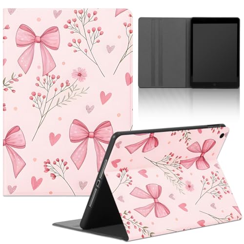 Étui Lenovo Tab M11 2024 de 11 pouces avec support réglable et motif mignon