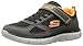 Skechers Kids Boys Flex Advantage 2.0 Strap Sneaker