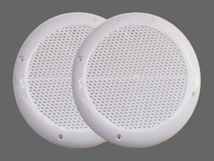 Myy Brand Round Home Wall Air Ventilation Hole Closer Mosquito Net Dust Controller White (8 Inch Round 2 Psc) (B0BC8Z2Y1C) Amazon Price History, Amazon Price Tracker