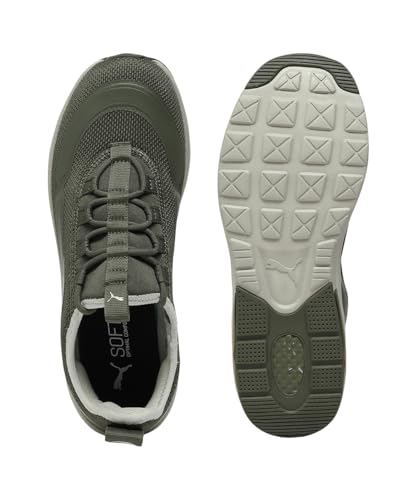 Image of Puma Mens Techglide Sneaker