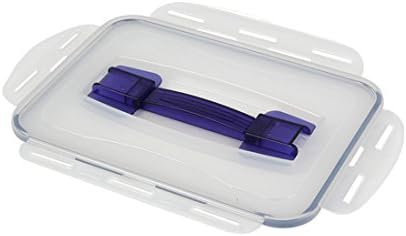 Lock 'n' Lock Handy Rectangular Airtight Container 4.7L