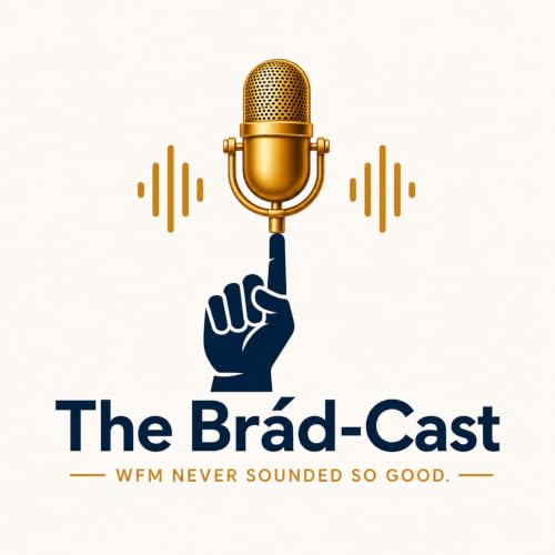 『The Br&aacute;d-Cast』のカバーアート