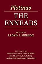 Plotinus: The Enneads