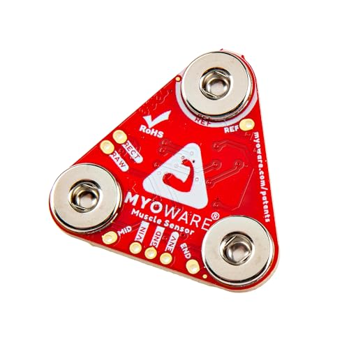 MyoWare 2 Muscle Sensor
