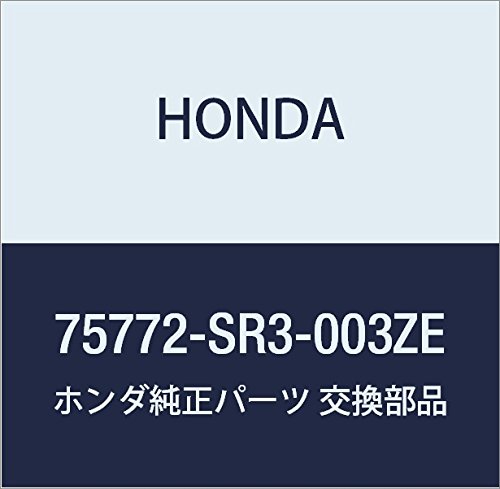 Amazon | HONDA (ホンダ) 純正部品 ステツカー サイド *TYPEVA