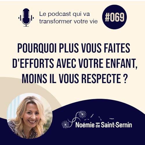"J'ai tout essay&eacute;, et c'est pire." Pourquoi certains efforts parentaux produisent moins de respect ?