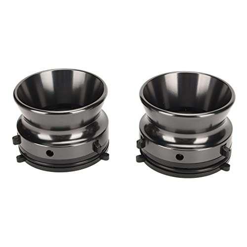1 Paire D'adaptateurs de Moyeu Nab...