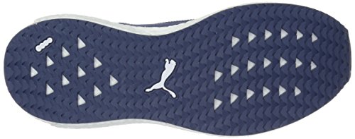 Image of Puma Women's Mega NRGY Knit Running Shoe
