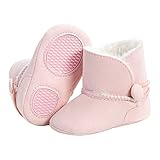 Coutures parfaites : la première paire de chaussures pour bébé a une finition exquise et une finition de surface exquise, ce qui améliore la texture des chaussures et apporte une bonne expérience visuelle au bébé.