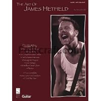 ART OF HETFIELD J. (The Art of Series)