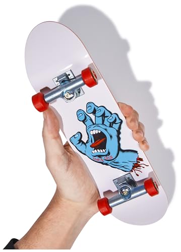 La Mejor comparativa de Tech deck - los mas comprados. 5 Imagen adicional