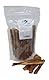 Food4Pets Pferde Dörrfleisch 250g – Schonend Getrockneter Kausnack für Hunde, Ideal für Allergiker