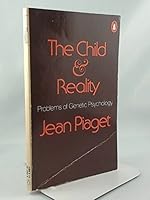 Problèmes de Psicologie Génétique 0670215910 Book Cover