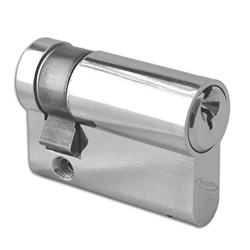 Asec Cylinder 6P Sgl Euro 5/10/30 Np Kd