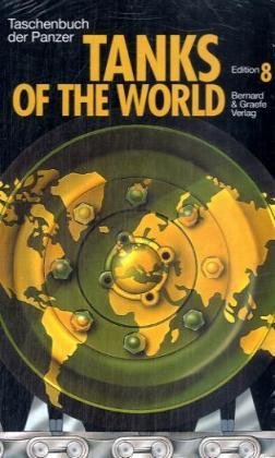 Tanks of the World: TB der Panzer
