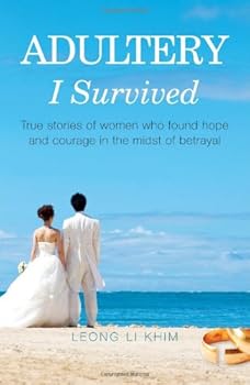 Paperback Adultery - I Survived Book