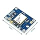 ElectroWorldFR NEO-8M GPS-Modul mit Keramikantenne EEPROM APM 2.5 NEO-8M