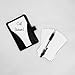 Office Depot Note Card Case, Size 5