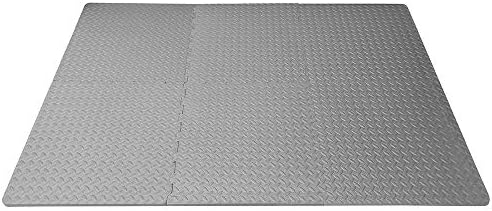 exercise equipment – FUN n’ SAFE Exercise Mat, EVA