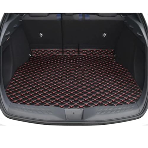 Tapis de coffre antidérapant étanche Toyota CHR AX10 protection