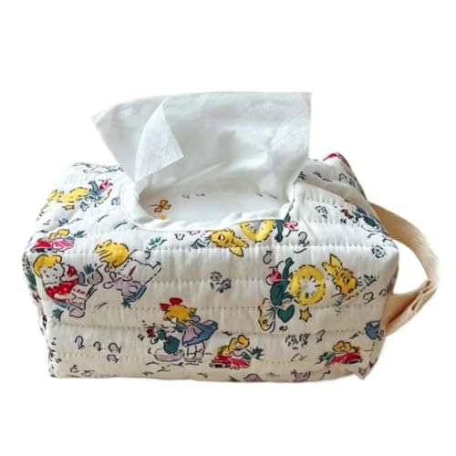 Pochette lingettes de voyage pour pique-nique et sorties au parc en famille