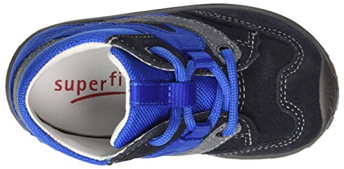 Superfit Softtippo, Scarpe Primi Passi Bimbo 0-24
