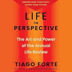 Life in Perspective Audiobook By Tiago Forte cover art