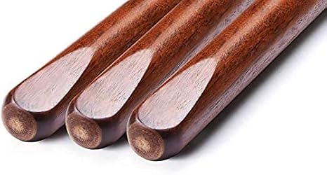 Snooker Handmade Snooker Tips 9.7Mm 2 Piece 20Oz Ash Shaft Pool Billiards Stick Games &Amp; Sports Expert Billiards Accessories