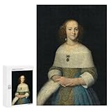 【Largement utilisé】 : les puzzles artistiques sont un moyen amusant et peu coûteux de profiter de belles œuvres d'art de première main ! Utiliser pour améliorer les compétences : coordination œil-main, mémoire d'exercice, soulager le stress, etc.